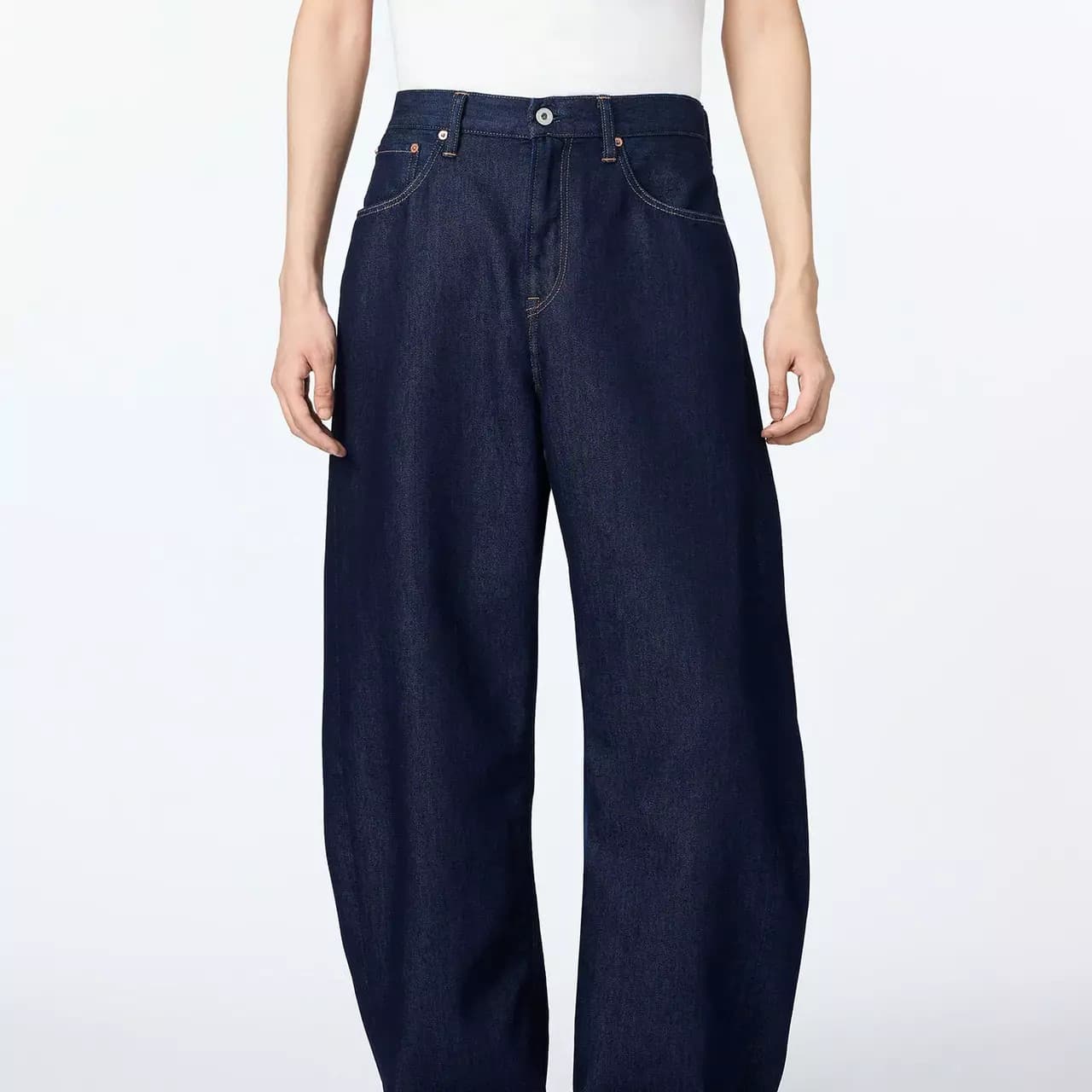 Light Curve Jeans 9oz 
